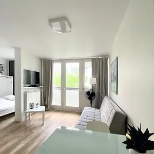 Concierge Rondo Onz Warszawa