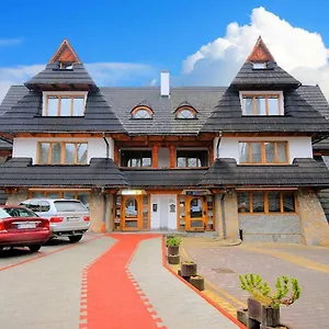 Gościnne Zbyszko Kwatera prywatna Zakopane