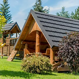 Pod Limbą Kwatera prywatna Zakopane