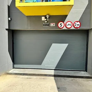 Na Jaworskiej Apartament Wrocław