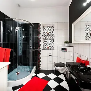 Gołębia 3 Apartament Kraków