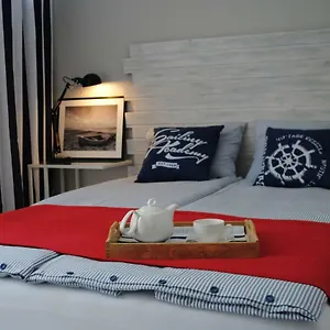 Morski Apartament Gdańsk